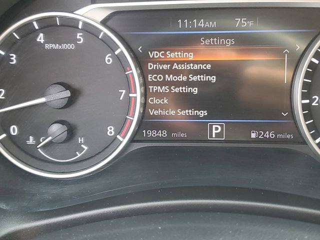 Certified 2021 Nissan Sentra SV image 26