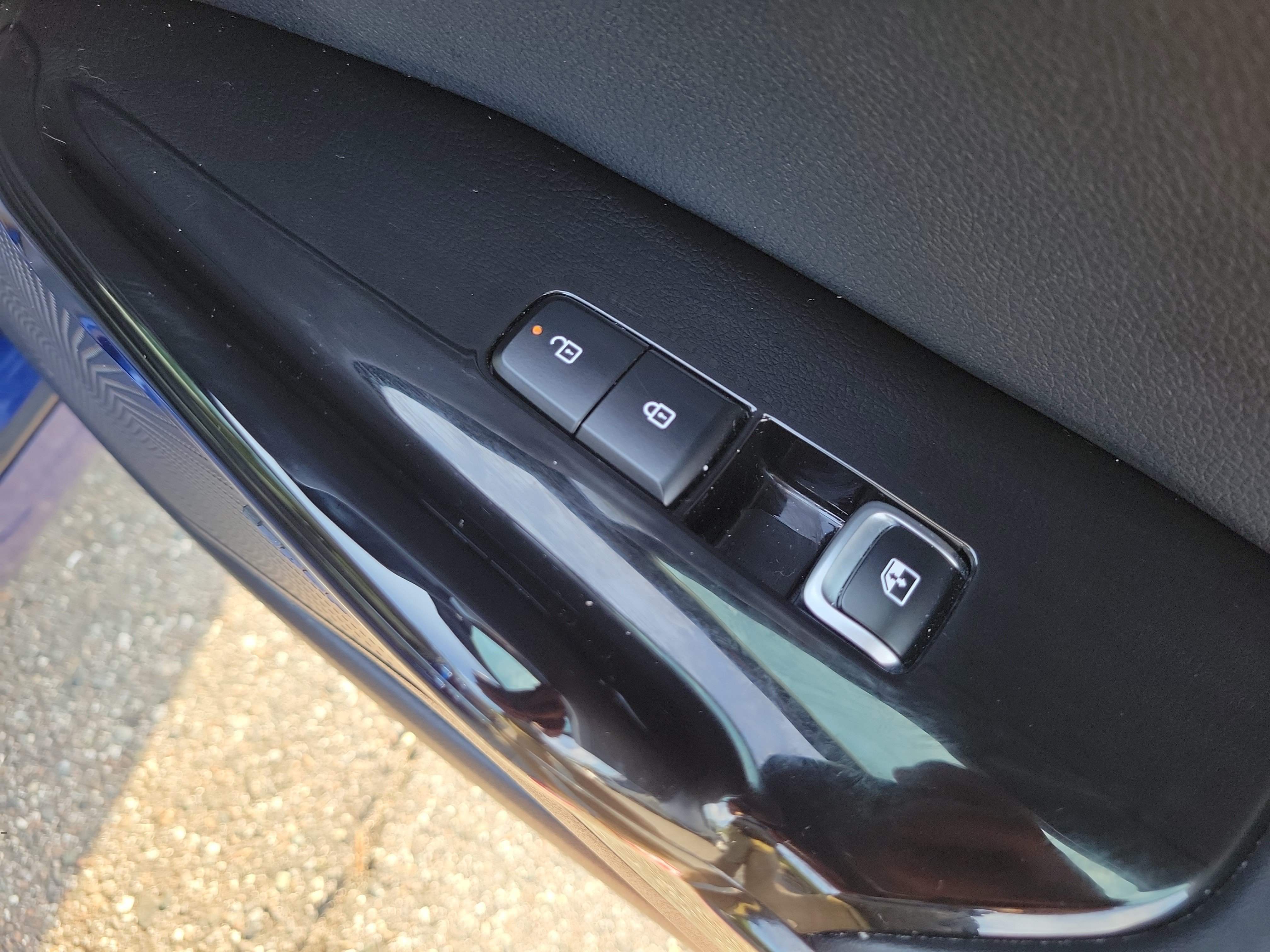 Certified 2025 Kia K5 EX FWD image 11