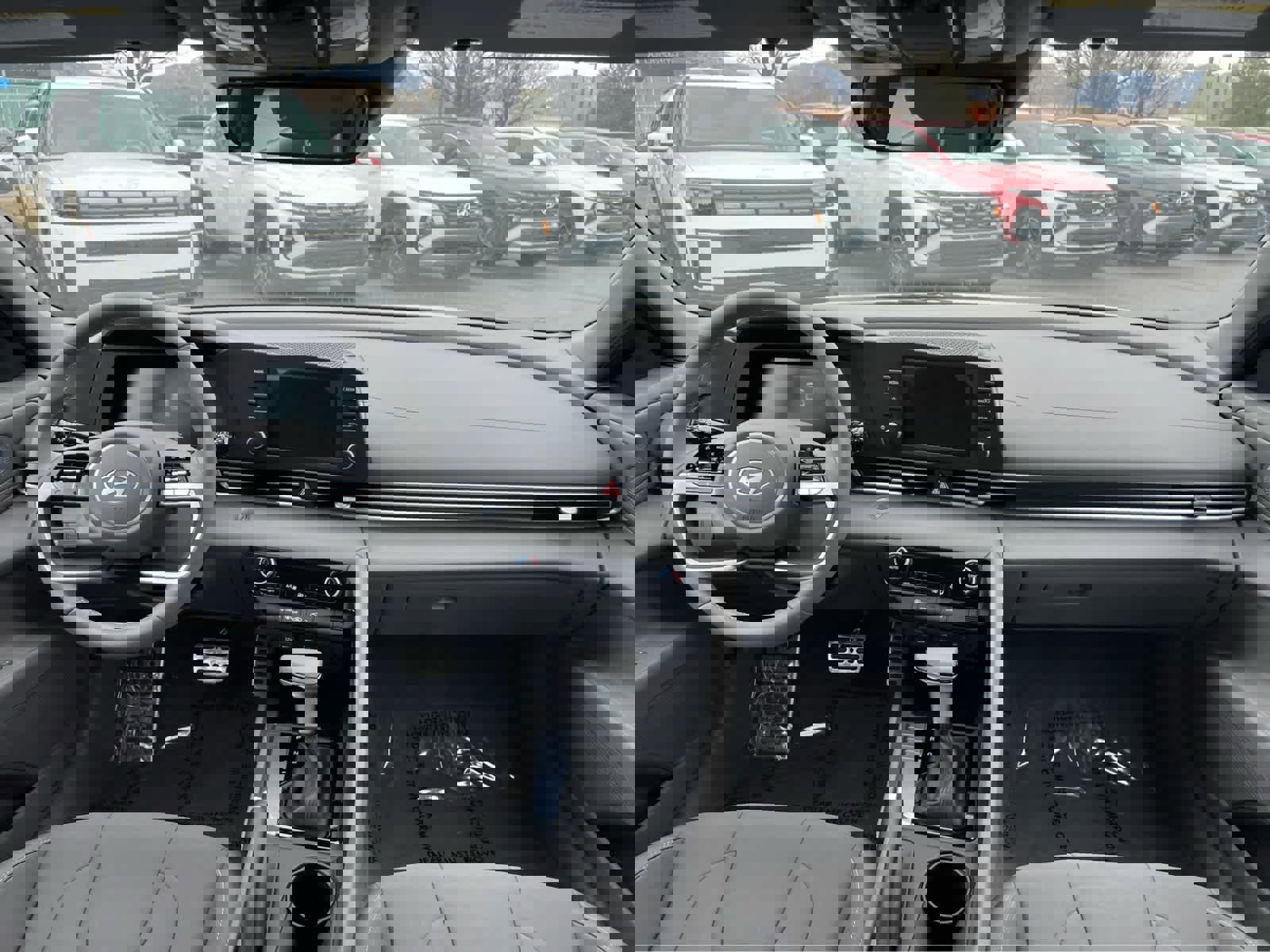 Certified 2026 Hyundai Elantra Sport image 25