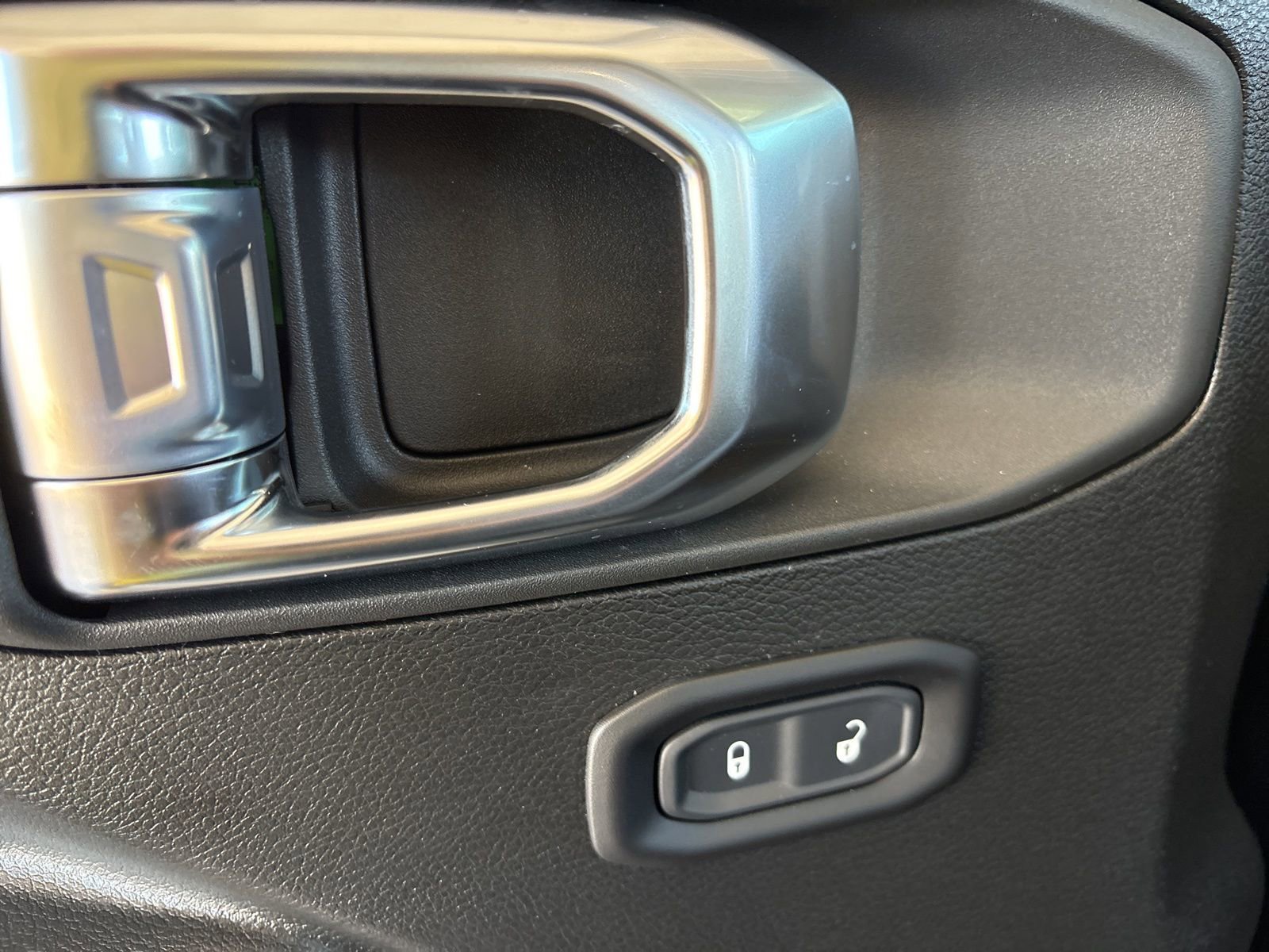 New 2026 Jeep Wrangler Sport image 11