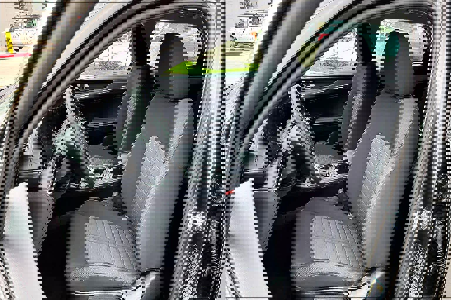 Used 2026 Kia K5 LXS image 8