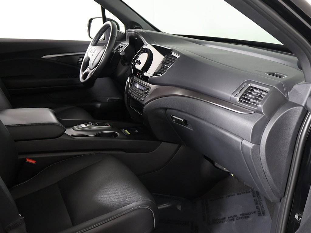 Used 2024 Honda Passport EX-L image 26