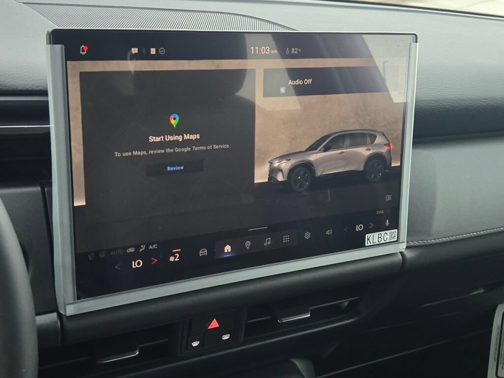New 2026 MAZDA CX-5 Preferred AWD/4WD image 23