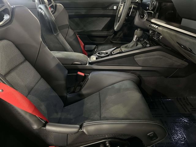 Certified 2024 Porsche 911 GT3 RS image 21