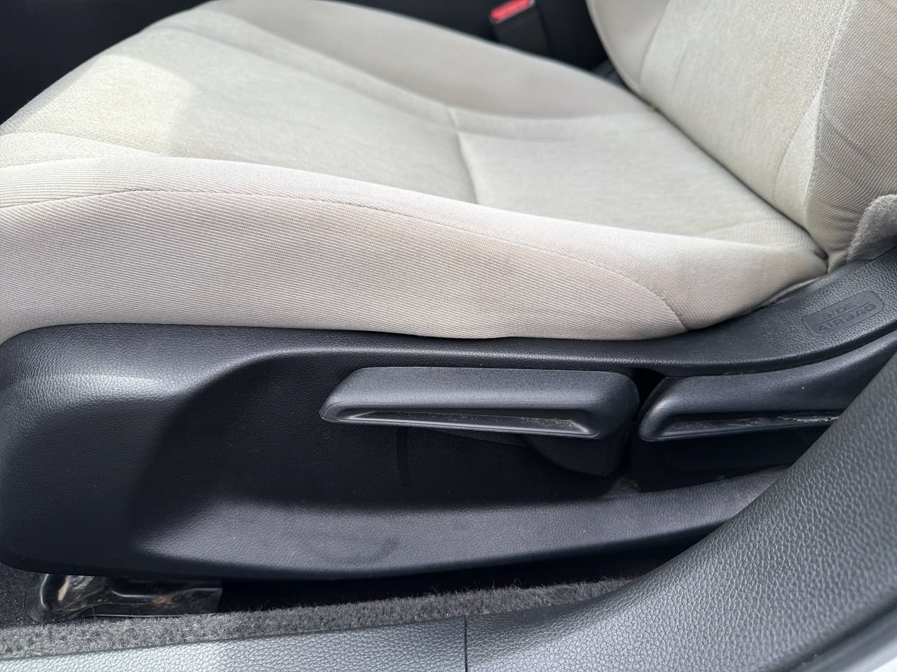 Used 2024 Honda Accord LX image 13