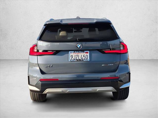 Used 2023 BMW X1 xDrive28i w/ Convenience Package AWD/4WD image 6