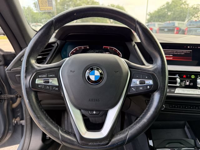 Used 2023 BMW 228i Gran Coupe w/ Convenience Package FWD image 10