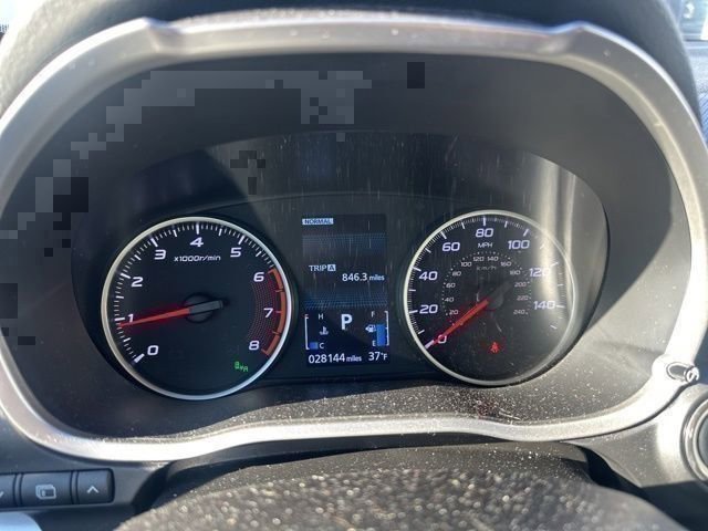 Used 2023 Mitsubishi Eclipse Cross SEL image 29