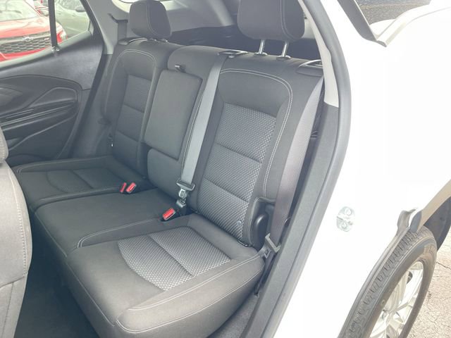 Certified 2024 GMC Terrain SLE w/ Driver Convenience Package FWD image 23