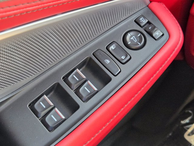 Certified 2025 Acura MDX A-Spec AWD/4WD image 30
