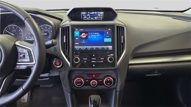 Used 2020 Subaru Impreza 2.0i Limited image 18