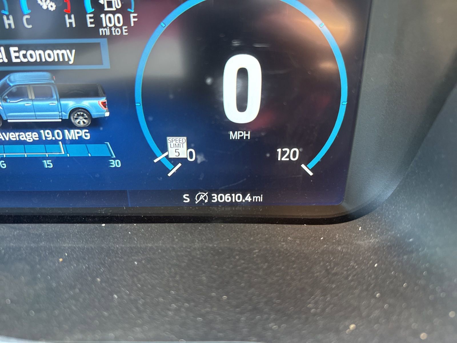 Used 2023 Ford F150 Lariat image 14