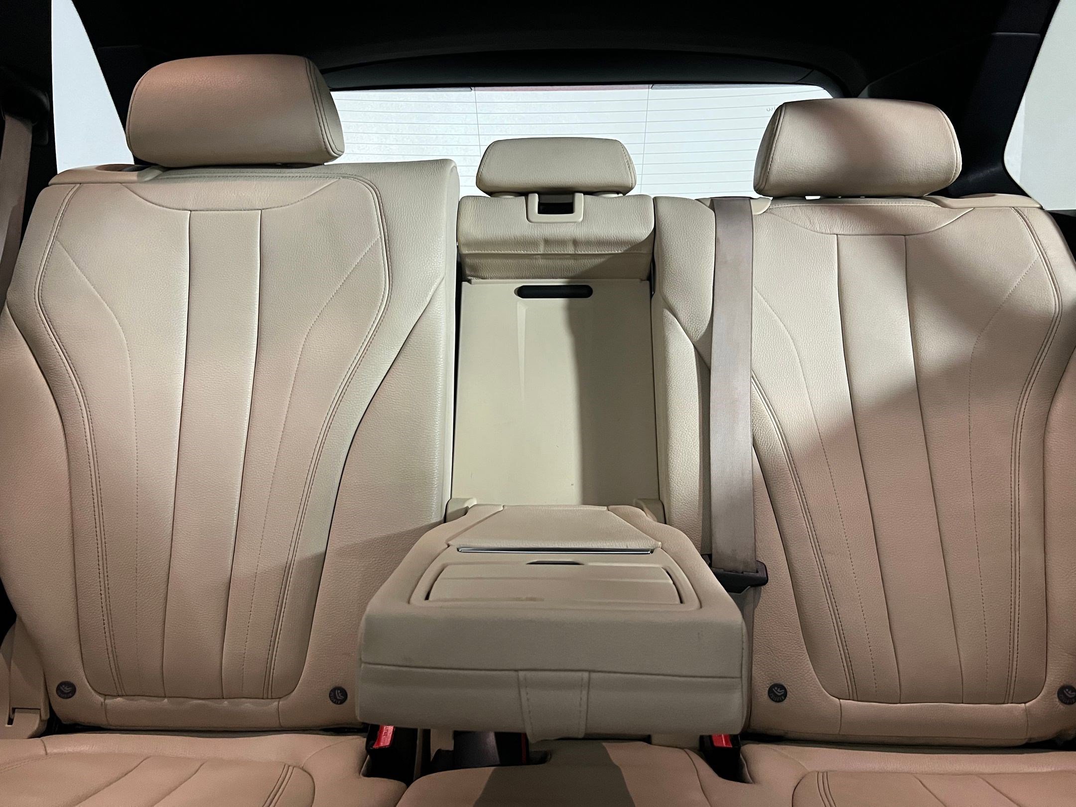 Used 2018 BMW X5 xDrive35i image 30