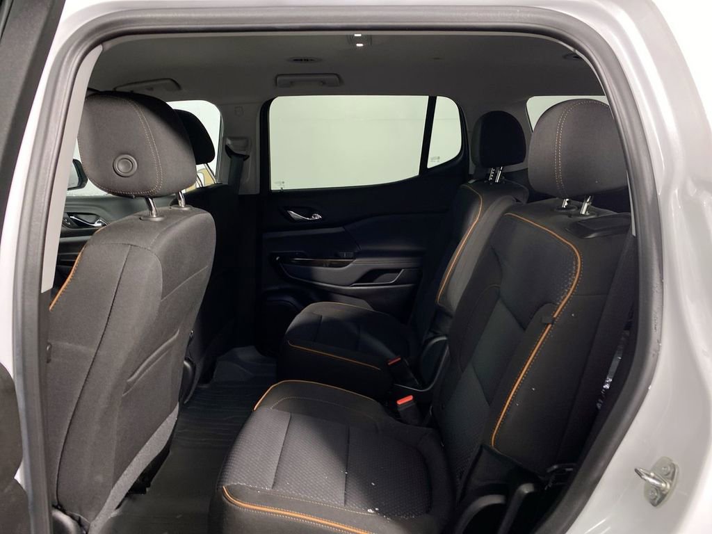 Certified 2023 GMC Acadia AT4 w/ Trailering Package image 21