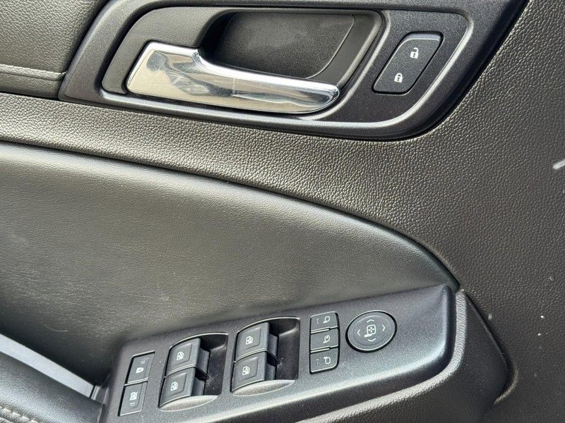 Used 2016 Chevrolet Tahoe LTZ image 27