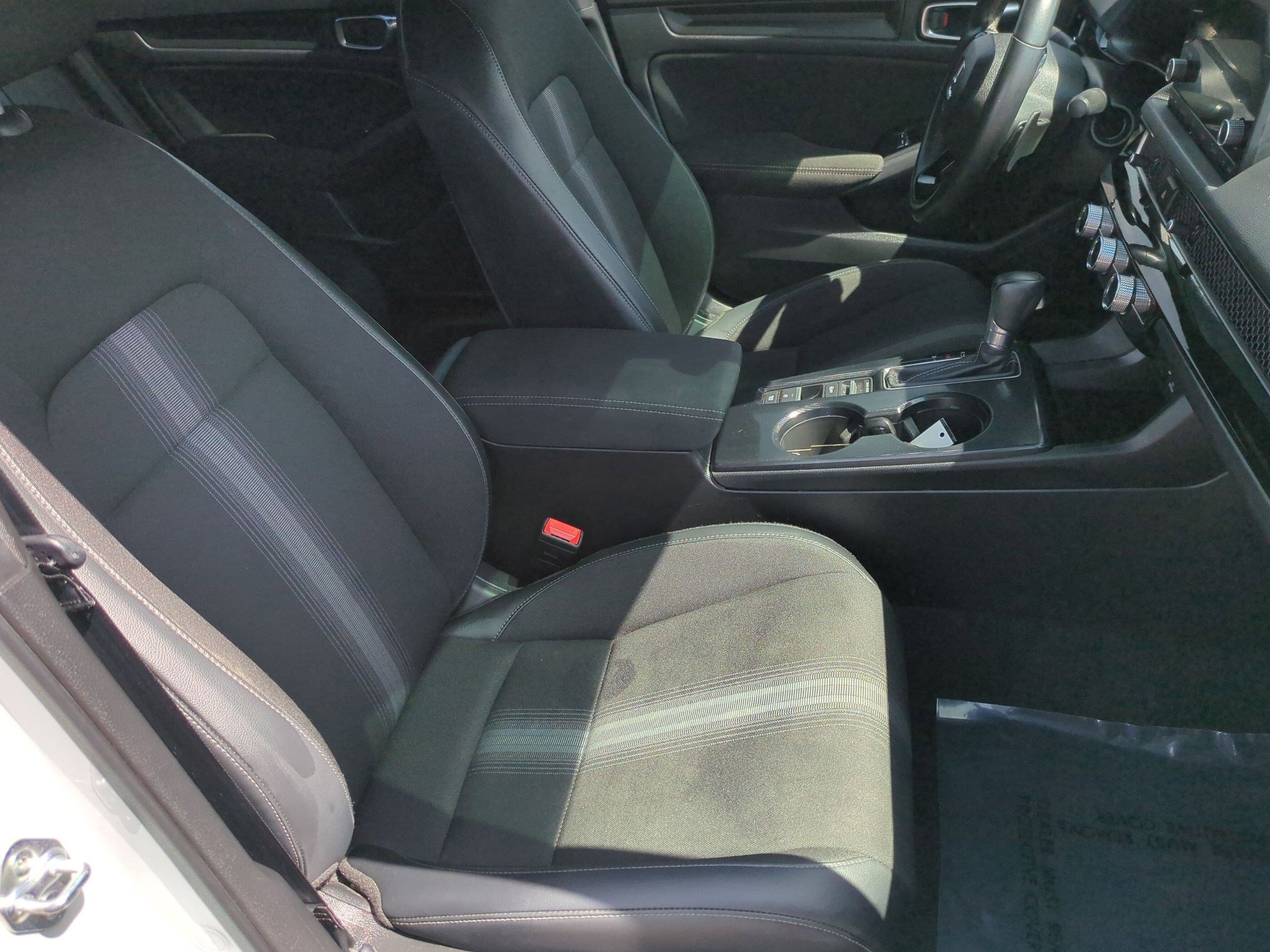 Used 2022 Honda Civic Sport image 34