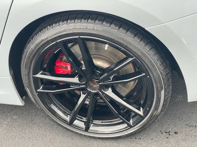 Certified 2024 BMW M340i xDrive w/ Premium Package AWD/4WD image 32