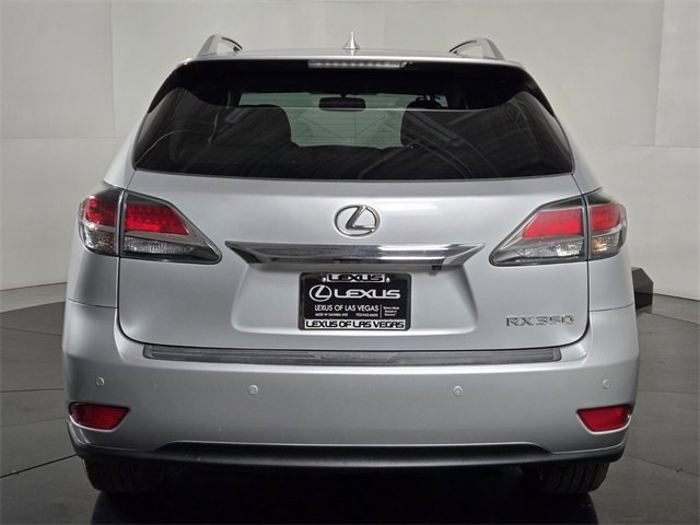 Used 2015 Lexus RX 350 AWD image 5