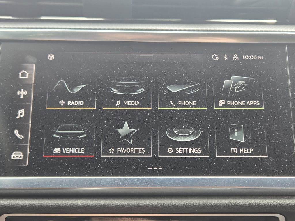 Certified 2024 Audi Q3 2.0T Premium image 22