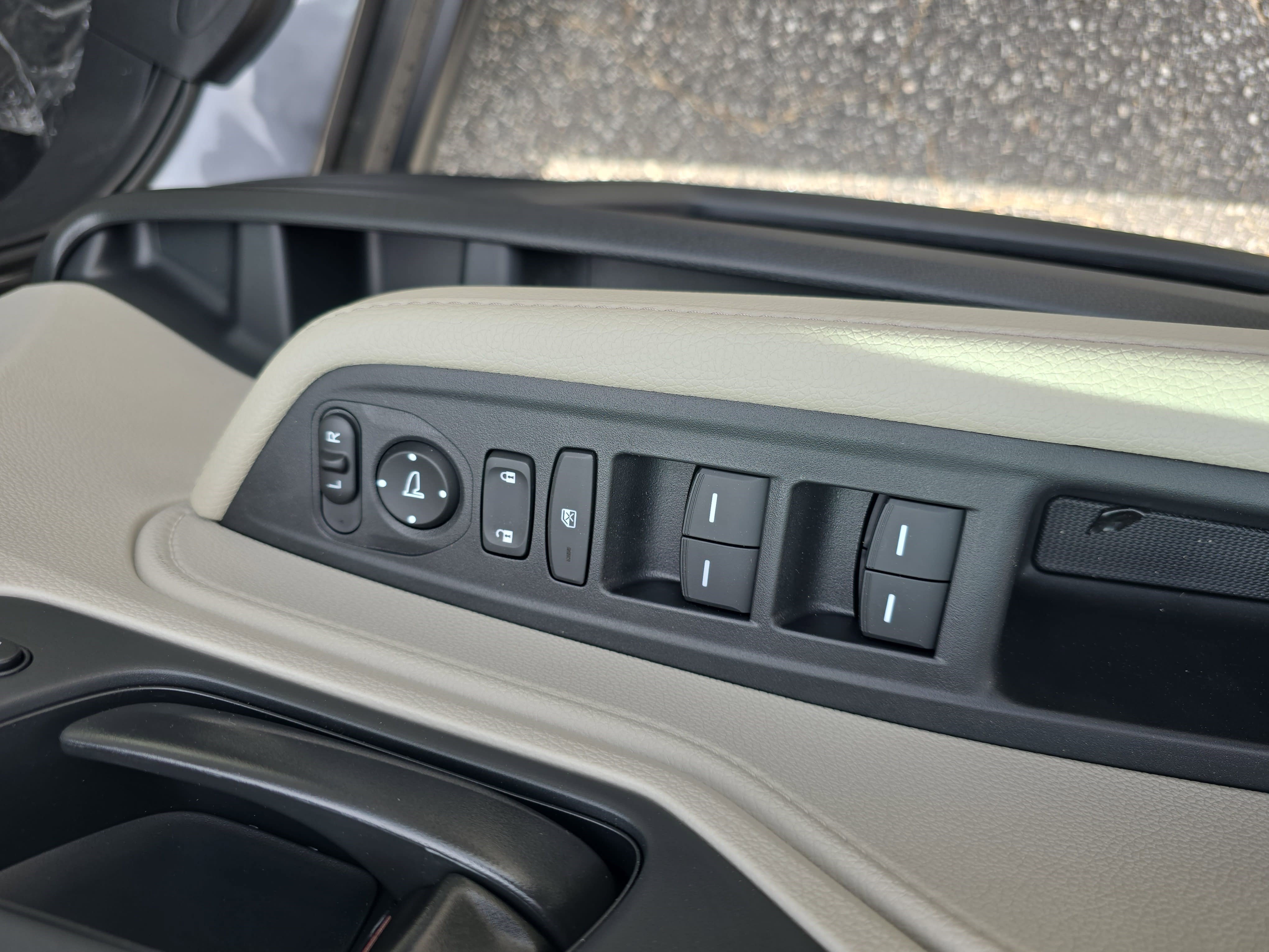 New 2026 Honda Odyssey EX-L image 28