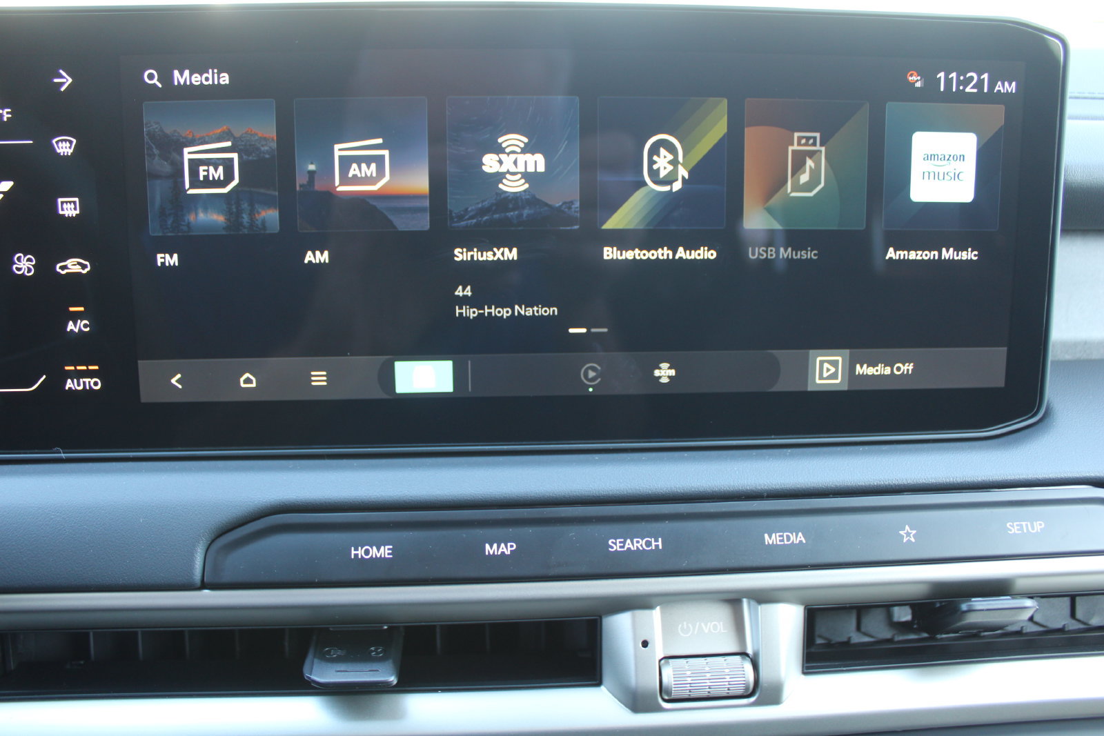 New 2027 Kia Telluride EX FWD image 51