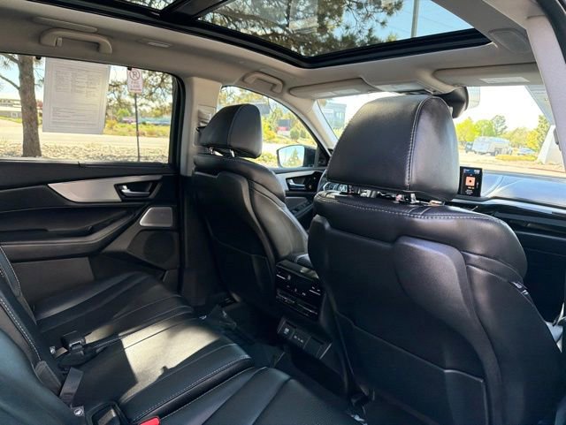 Certified 2026 Acura MDX SH-AWD w/ Technology Package image 21