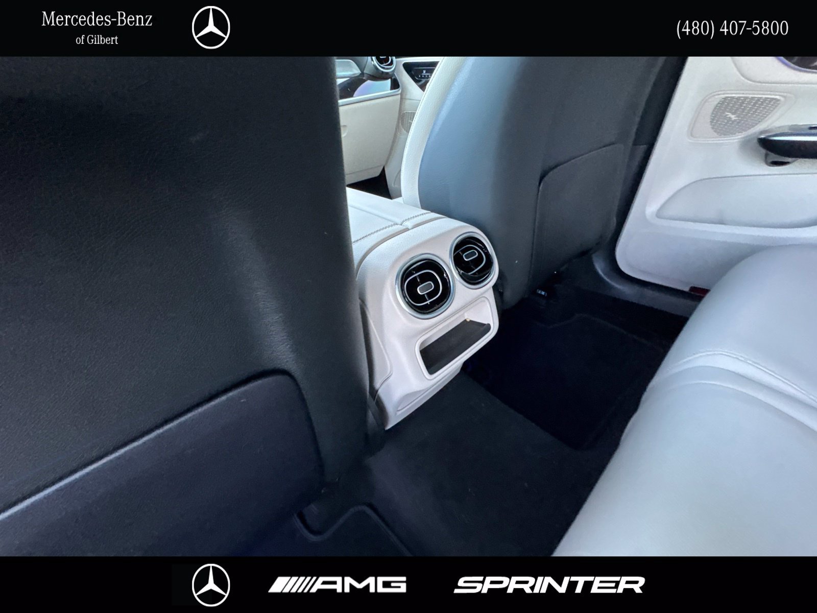 Certified 2025 Mercedes-Benz GLC 300 image 24