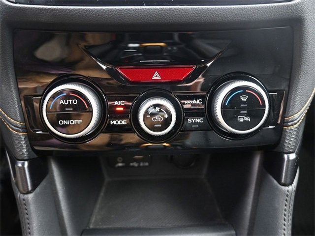 Certified 2023 Subaru Forester Wilderness image 13