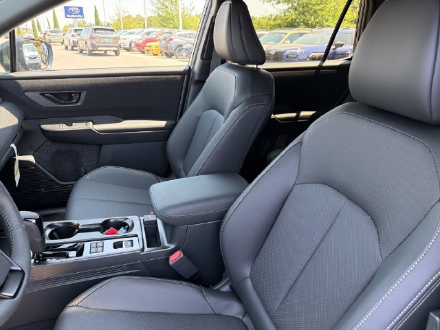 New 2026 Subaru Outback Limited XT AWD/4WD image 20