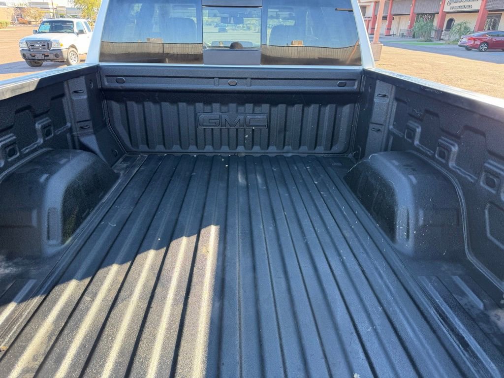 Used 2019 GMC Sierra 1500 SLT AWD/4WD image 15