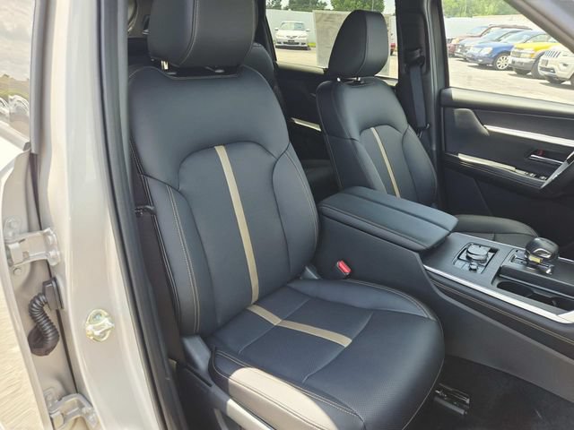 New 2026 MAZDA CX-90 3.3 Turbo S w/ Premium Plus AWD/4WD image 18
