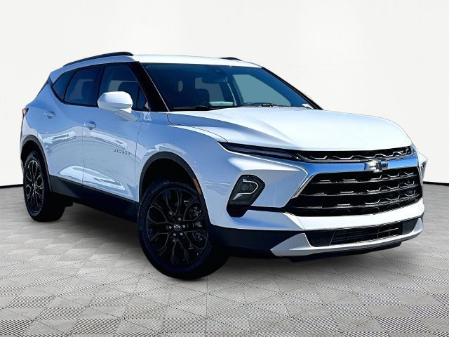 New 2026 Chevrolet Blazer LT w/ Convenience Package