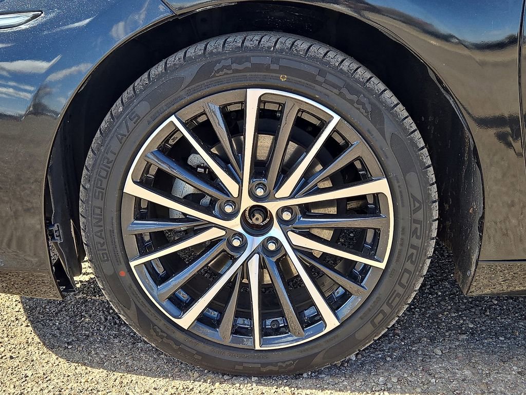 Used 2022 Lexus ES 350 350 image 10