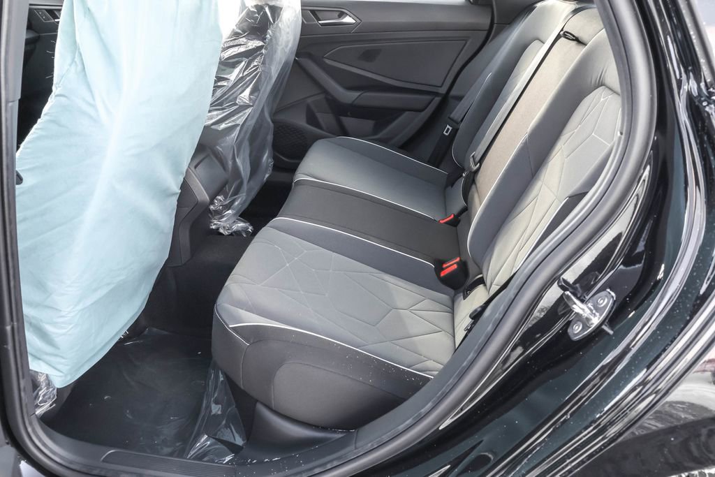 New 2026 Volkswagen Jetta Sport image 34