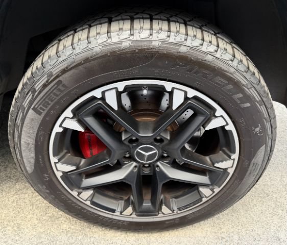 Used 2021 Mercedes-Benz G 63 AMG 4MATIC image 37