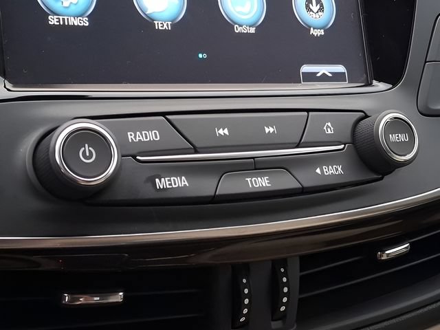Used 2020 Buick Envision Preferred AWD/4WD image 13