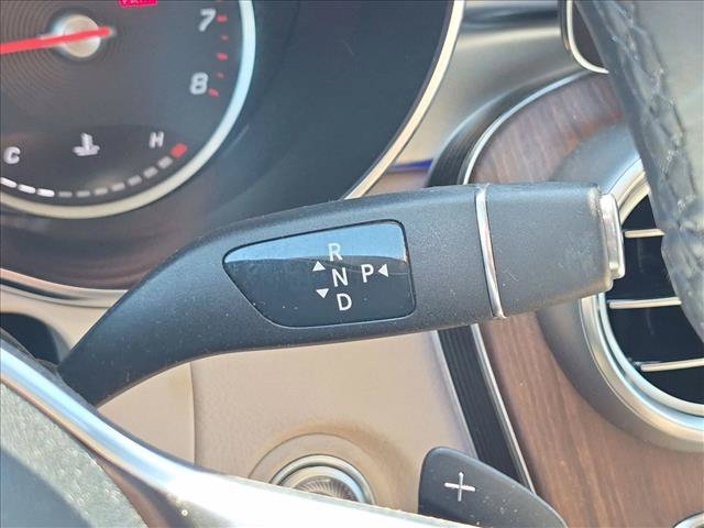 Used 2022 Mercedes-Benz GLC 300 image 12