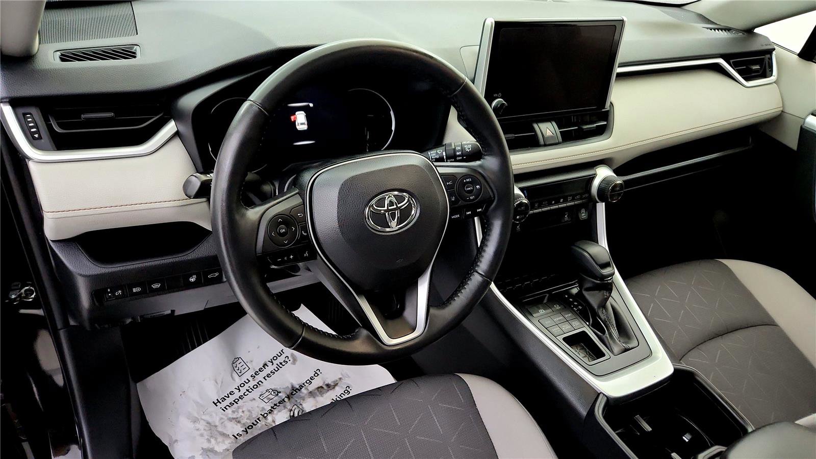 Certified 2023 Toyota RAV4 XLE w/ Convenience Package image 24