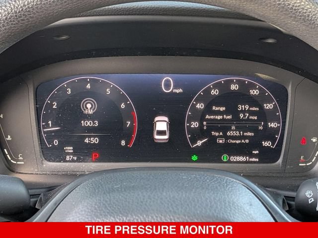 Used 2023 Honda Accord EX image 20