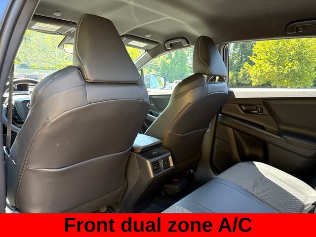 Used 2026 Toyota bZ FWD image 18