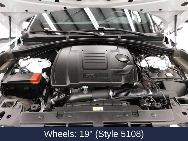 Used 2025 Land Rover Range Rover Velar S image 36
