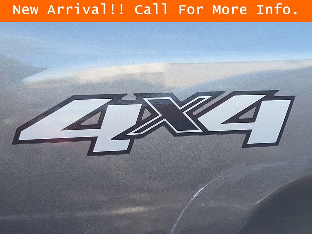 Used 2013 Chevrolet Silverado 1500 LS AWD/4WD image 8