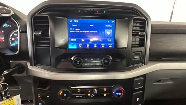 Used 2023 Ford F150 XLT AWD/4WD image 22