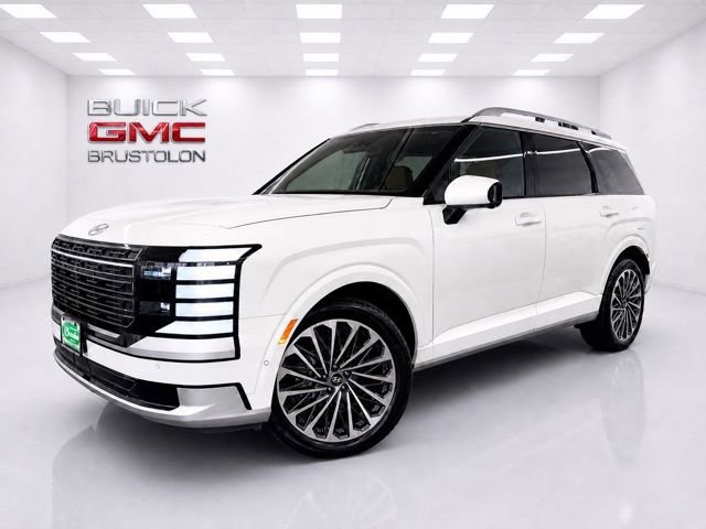 Used 2026 Hyundai Palisade Calligraphy AWD/4WD image 1