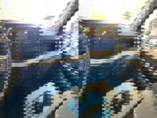 New 2026 Ford F250 XL w/ STX Appearance Package image 16