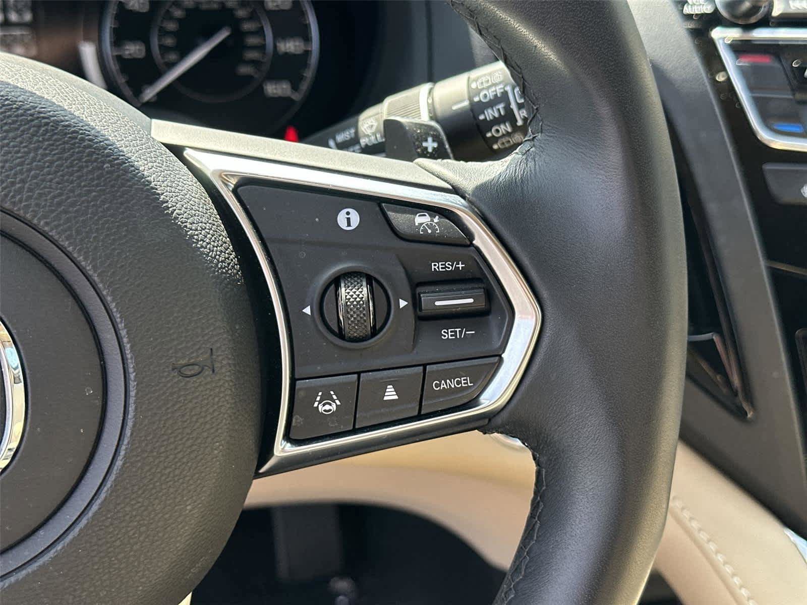 Certified 2023 Acura RDX AWD w/ Technology Package image 35