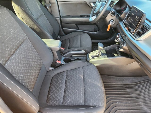 Used 2022 Kia Rio S image 14