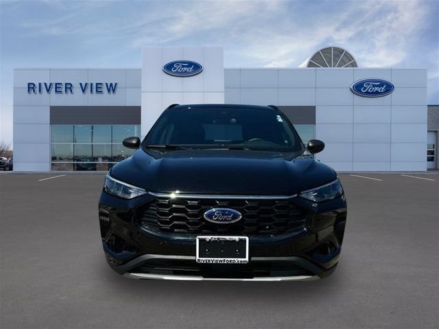 Used 2026 Ford Escape ST-Line AWD/4WD image 2