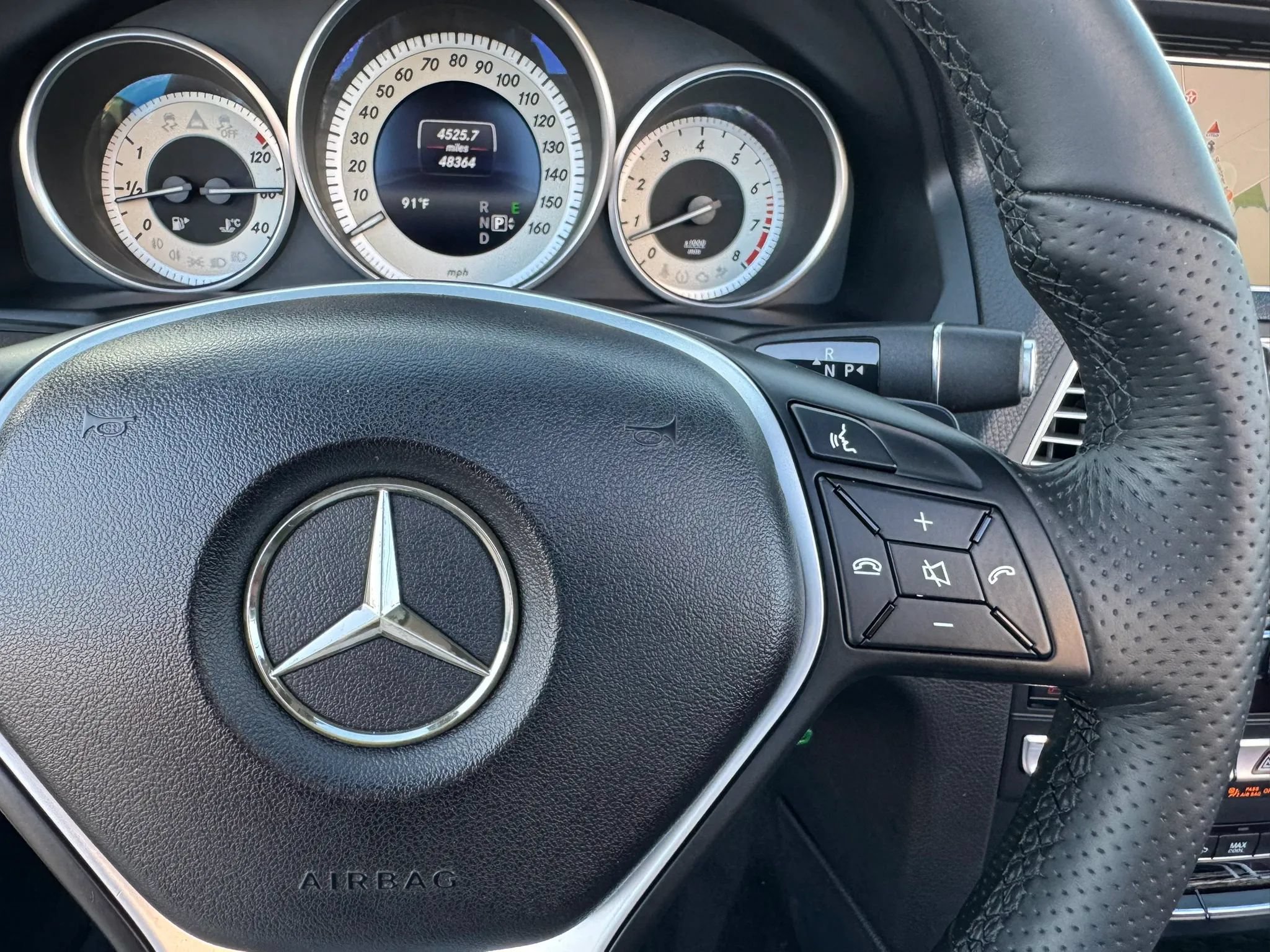Used 2015 Mercedes-Benz E 400 Cabriolet image 30