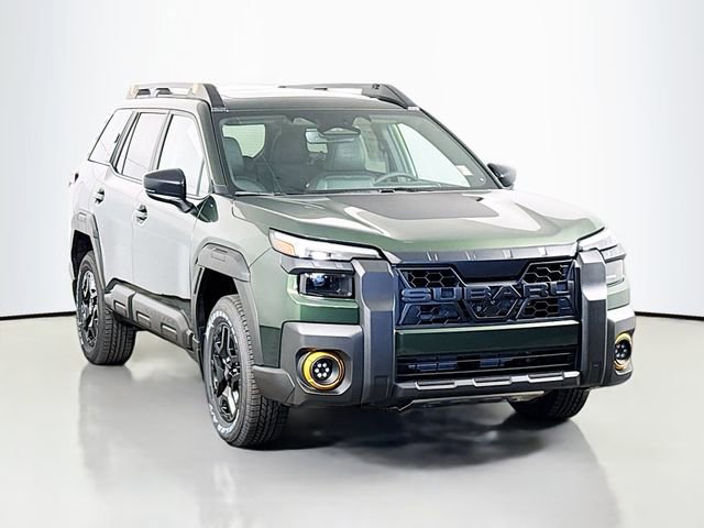 New 2026 Subaru Outback Wilderness image 1